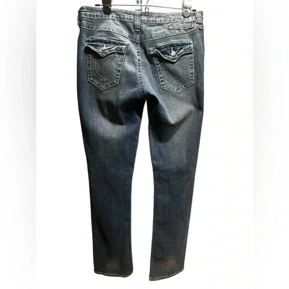 True Religion women’s jeans size 31 - Picture 4 of 11